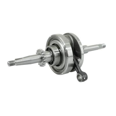 Vilebrequin P2R SCOOT 50 4T 139QMB,GY6
