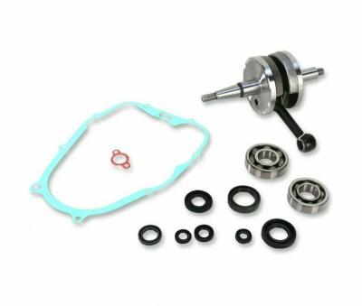 Vilebrequin Wiseco 1118381