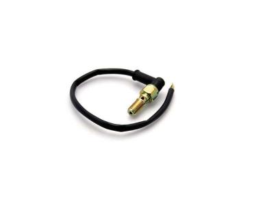 Vis banjo simple + contacteur stop 3/8" -24 Unf