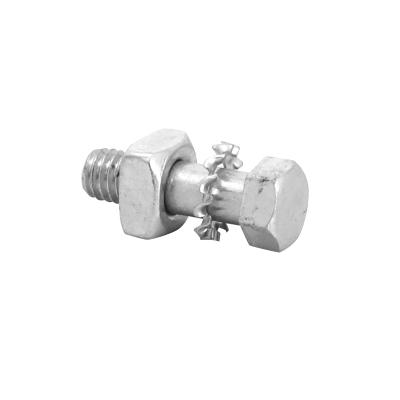 Vis couronne P2R ECROU