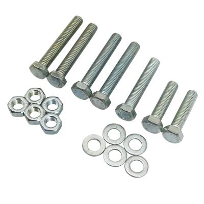 Vis de carter moteur P2R BOULON