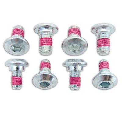 Vis de disque de frein Bolt kit vis de disques de frein