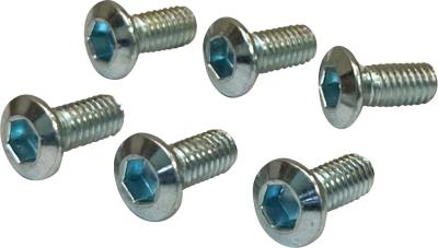 Vis de disque de frein Moose Racing Boulon