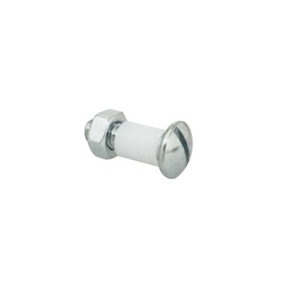 Vis de levier de frein P2R FIXATION LUSITO M77 M84
