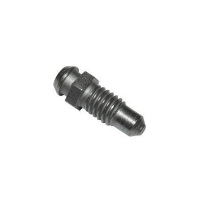 Vis de purge &eacute;trier de frein AJP AV - AR M6x1.00