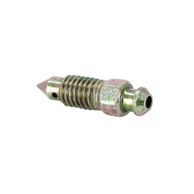 Vis de purge &eacute;trier de frein P2R BREMBO M8x1.25