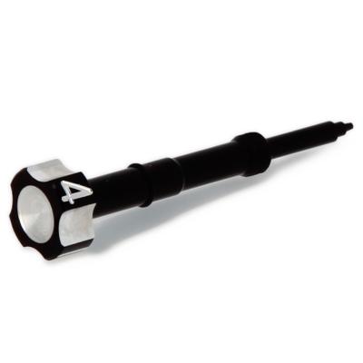 Vis de richesse RFX Vis m&eacute;lange Race Series Keihin FCR - noir