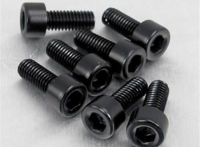 Vis de trappe de réservoir Pro-Bolt alu x7 Kawasaki