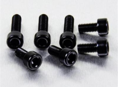 Vis de trappe de réservoir Pro-Bolt alu x7 Yamaha