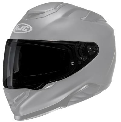 Visiere HJC RPHA 71 Fumée & Iridium
