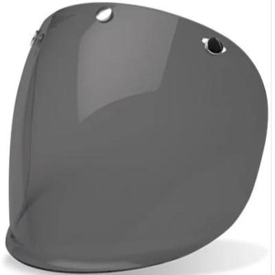 Visière Bell Custom 500 ECE 06