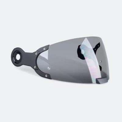 Visière Casque Intégral SMK Eldorado