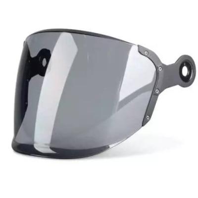 Visière Casque Jet SMK Eldorado - Retro