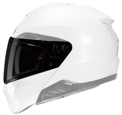 Visière Ecran HJ37 pour Rpha 91 Iridium ou Fumé