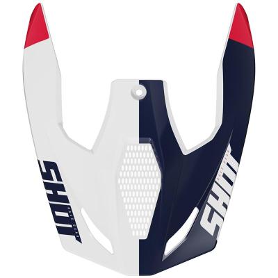 Visi&egrave;re FURIOUS KID RIDGE SHOT