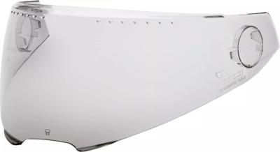 Visière Fumée Claire Schuberth C4/C4pro