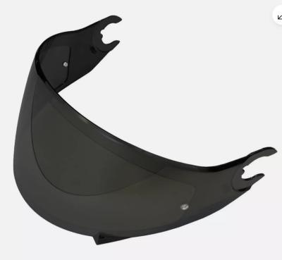 Visière Fumée Foncée Shark Skwal 2 & D-Skwal 2
