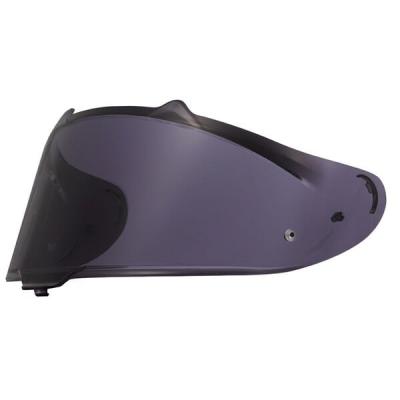 Visière Fumée LS2 Dragon FF807 Carbon