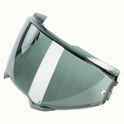 Visi&egrave;re HJC F100