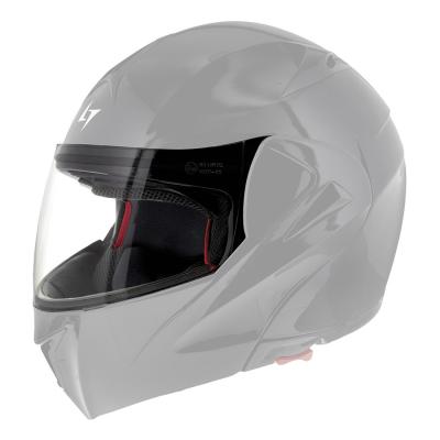 Visi&egrave;re Incolore pour Stormer Rise