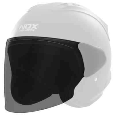 Visi&egrave;re Nox N220s Fum&eacute;/Iridium