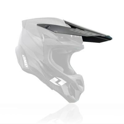 Visière One Industries X-197 Carbon ONYX