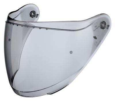 Visi&egrave;re Scuberth M1 et M1 Pro