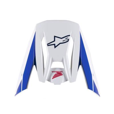 Visi&egrave;re TT Alpinestars S-M5 - HONDA 2026