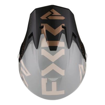 Visière TT FXR 6D ATR-2 23 2026