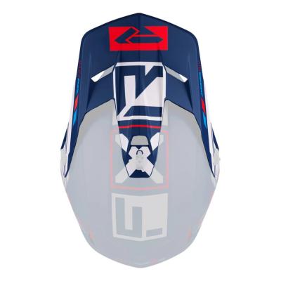 Visière TT FXR CLUTCH CX PRO MIPS 23 2026