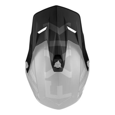 Visière TT FXR CLUTCH GLADIATOR 24 2026