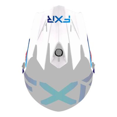 Visière TT FXR LEGION 22 ENFANT 2026