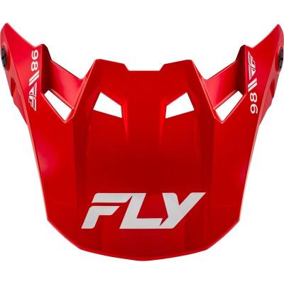 Visi&egrave;re TT Fly FORMULA CC - OBJECTIVE 2026