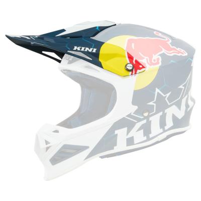 Visi&egrave;re TT Kini Red Bull MXC1 1.0 2026