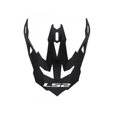 Visi&egrave;re TT LS2 MX700 - SUBVERTER EVO - SOLID 2026