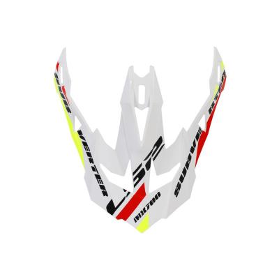 Visi&egrave;re TT LS2 MX700 - SUBVERTER EVO - STOMP 2026