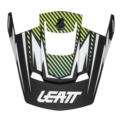 Visi&egrave;re TT Leatt 3.5 JUNIOR STORM 2026