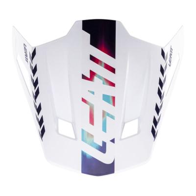Visi&egrave;re TT Leatt 8.5 ROYAL 2026