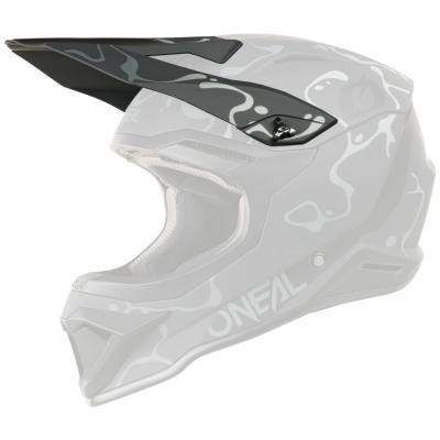 Visi&egrave;re TT O'Neal 1SRS SPLASH 2026