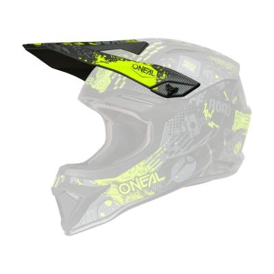 Visi&egrave;re TT O'Neal 1SRS VIBRANT 2026