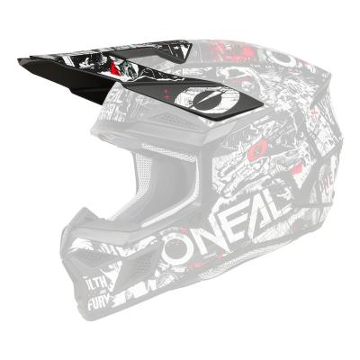 Visi&egrave;re TT O'Neal 3SRS ATTACK 2026