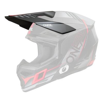 Visi&egrave;re TT O'Neal 3SRS HAZE