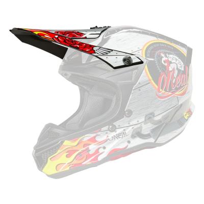 Visi&egrave;re TT O'Neal 5SRS HR