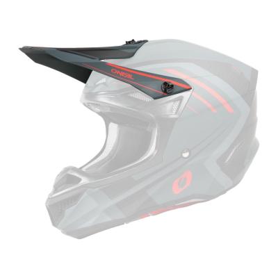 Visi&egrave;re TT O'Neal 5SRS SPIKE