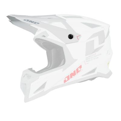 Visi&egrave;re TT One Industries X-297 FOCUS M/L/XL/XXL 2026
