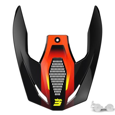 Visi&egrave;re TT Shot FURIOUS KID - ROCKET 2026