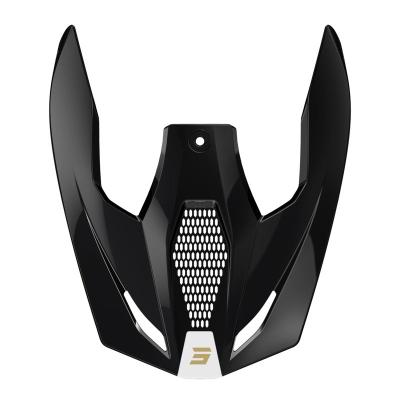 Visi&egrave;re TT Shot FURIOUS LEAGUE BLACK GOLD GLOSSY 2026