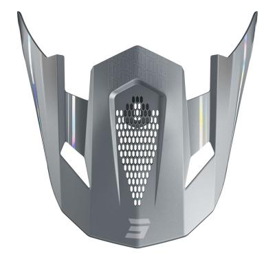 Visi&egrave;re TT Shot LITE CHALLENGER HOLOGRAPHIC MATT 2026