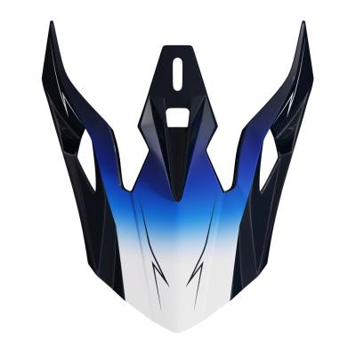 Visi&egrave;re TT Shot PULSE ENFANT X-TREM BLUE GLOSSY 2026
