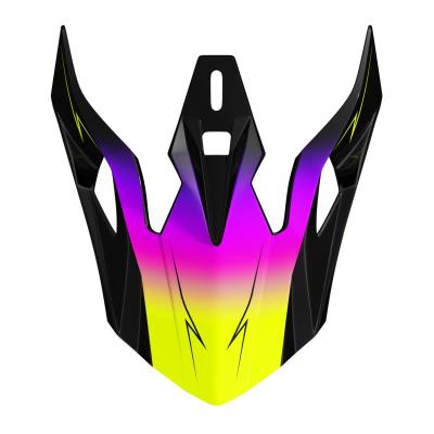 Visi&egrave;re TT Shot PULSE ENFANT X-TREM PINK NEON YELLOW GLOSSY 2026